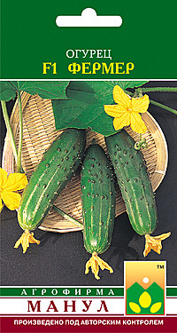 О Фермер Манул 