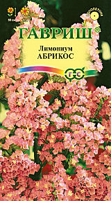 Ц Лимониум Абрикос  Гавриш