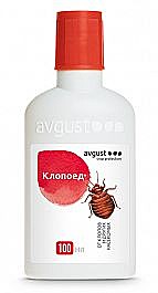 Х Клопоед 100мл  /16/