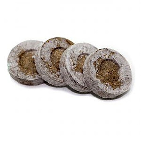 Х Таблетки Джиффи -7 33 мм