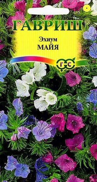 Эхиум Майя смесь 0,2г Гавриш
