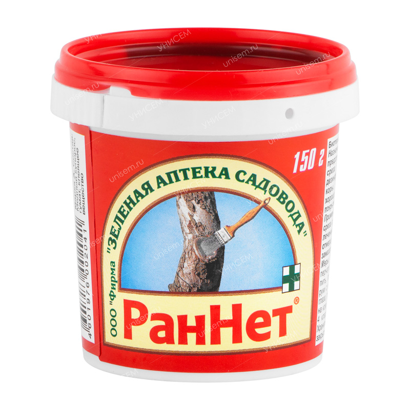 Раннет 150г 40шт/30шт